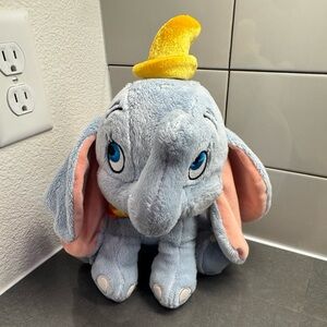 Disney Dumbo Plush
